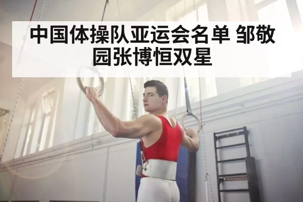 gymnastics all-around champion